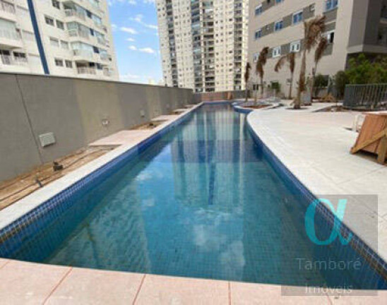 Imagem Apartamento com 2 Quartos à Venda, 52 m² em Alphaville Empresarial - Barueri Imagem Apartamento com 2 Quartos à Venda, 52 m² em Alphaville Empresarial - Barueri