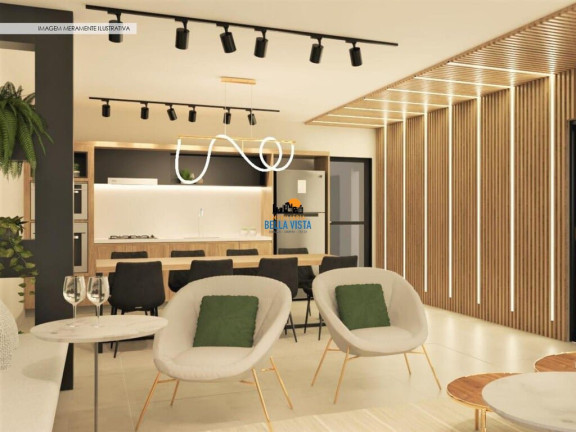 Imagem Apartamento com 1 Quarto à Venda, em Chácara Santo Antônio (zona Sul) - São Paulo Imagem Apartamento com 1 Quarto à Venda, em Chácara Santo Antônio (zona Sul) - São Paulo