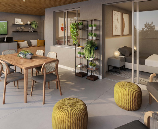 Imagem Cobertura com 4 Quartos à Venda, 267 m² em Piratininga - Niterói Imagem Cobertura com 4 Quartos à Venda, 267 m² em Piratininga - Niterói