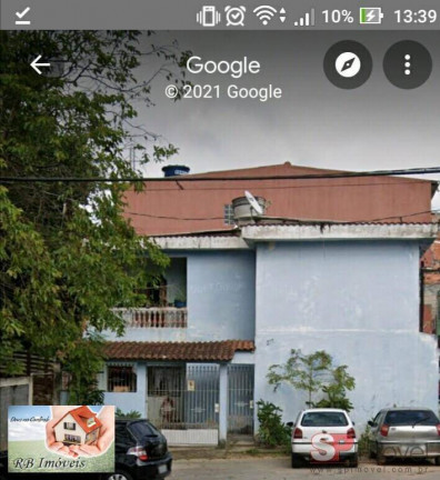 Imagem Casa com 3 Quartos à Venda, 144 m² em Jardim Do Estádio - Santo André Imagem Casa com 3 Quartos à Venda, 144 m² em Jardim Do Estádio - Santo André