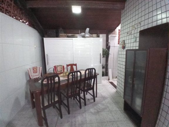 Imagem Casa com 2 Quartos à Venda, 64 m² em Ocian - Praia Grande Imagem Casa com 2 Quartos à Venda, 64 m² em Ocian - Praia Grande