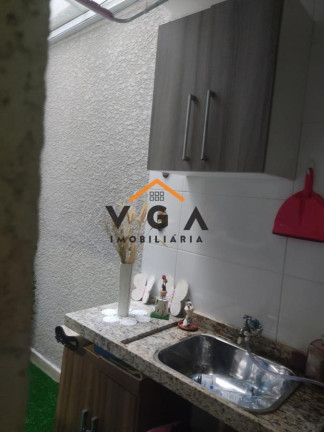 Imagem Apartamento com 2 Quartos à Venda, 42 m² em Cidade Patriarca - São Paulo Imagem Apartamento com 2 Quartos à Venda, 42 m² em Cidade Patriarca - São Paulo