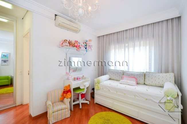 Apartamento com 4 Quartos à Venda, 633 m² em Moema - São Paulo