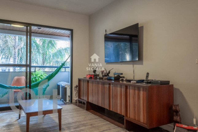 Imagem Apartamento com 4 Quartos à Venda, 128 m² em Perdizes - São Paulo Imagem Apartamento com 4 Quartos à Venda, 128 m² em Perdizes - São Paulo