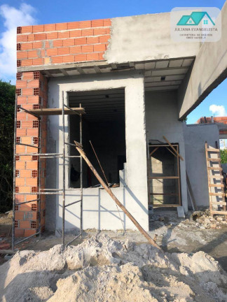 Imagem Casa com 3 Quartos à Venda, 270 m² em Massaguaçu - Caraguatatuba