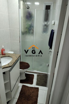 Imagem Apartamento com 2 Quartos à Venda, 45 m² em Parque Da Mooca - São Paulo Imagem Apartamento com 2 Quartos à Venda, 45 m² em Parque Da Mooca - São Paulo