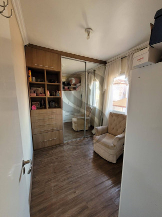 Imagem Casa com 3 Quartos à Venda, 140 m² em Jardim São Carlos - Sorocaba