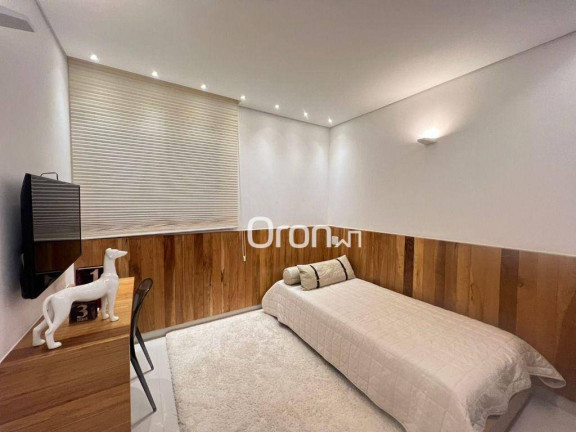 Imagem Apartamento com 3 Quartos à Venda, 178 m² em Setor Marista - Goiânia Imagem Apartamento com 3 Quartos à Venda, 178 m² em Setor Marista - Goiânia