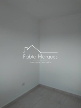 Imagem Apartamento com 2 Quartos à Venda, 45 m² em Vila Ré - São Paulo