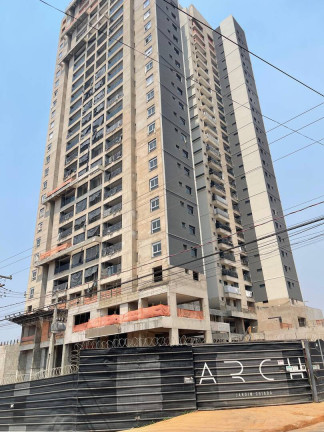 Imagem Apartamento com 3 Quartos à Venda, 88 m² em Cidade Alta - Cuiabá Imagem Apartamento com 3 Quartos à Venda, 88 m² em Cidade Alta - Cuiabá