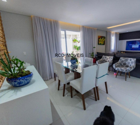 Imagem Apartamento com 3 Quartos à Venda, 136 m² em Jardim Arpoador - São Paulo