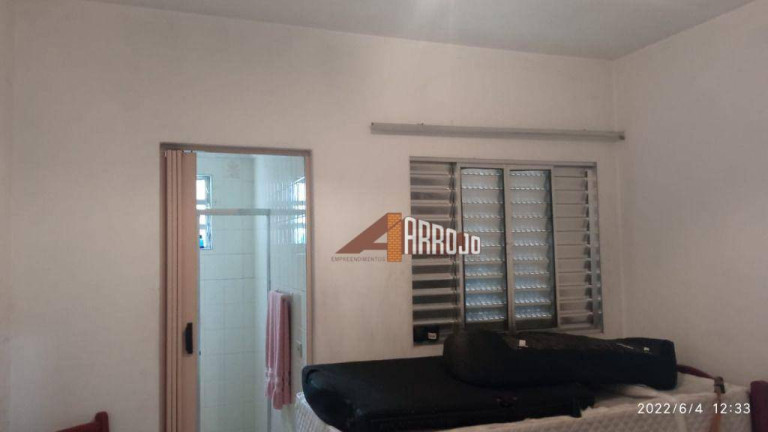Imagem Sobrado com 3 Quartos à Venda, 136 m² em Penha De França - São Paulo Imagem Sobrado com 3 Quartos à Venda, 136 m² em Penha De França - São Paulo