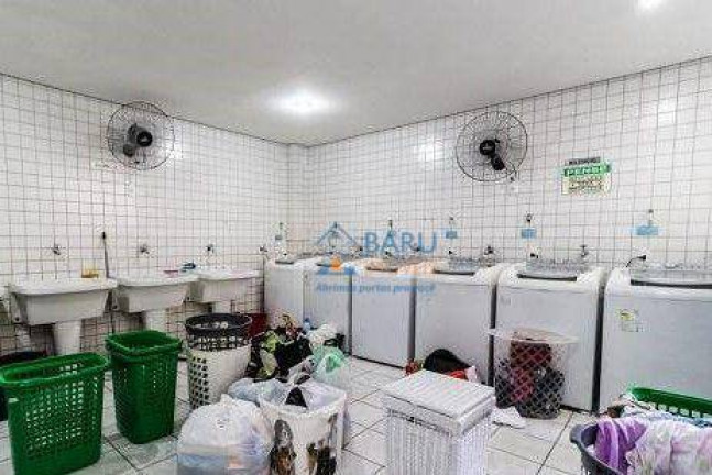 Imagem Apartamento com 1 Quarto à Venda, 36 m² em Perdizes - São Paulo Imagem Apartamento com 1 Quarto à Venda, 36 m² em Perdizes - São Paulo