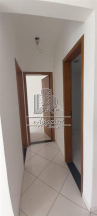 Imagem Apartamento com 2 Quartos à Venda, 74 m² em Guilhermina - Praia Grande
