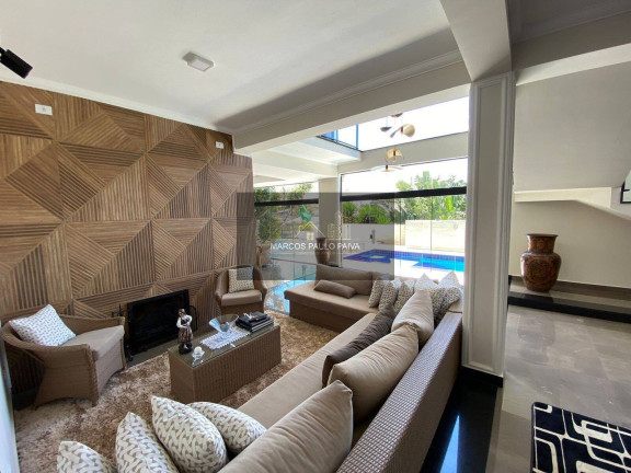 Imagem Casa com 4 Quartos à Venda, 594 m² em Vila Santista - Atibaia Imagem Casa com 4 Quartos à Venda, 594 m² em Vila Santista - Atibaia