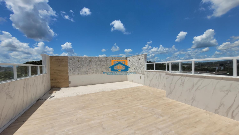 Imagem Cobertura com 3 Quartos à Venda, 314 m² em Iguaçu - Ipatinga Imagem Cobertura com 3 Quartos à Venda, 314 m² em Iguaçu - Ipatinga