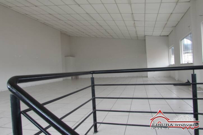 Imagem Ponto Comercial para Alugar, 300 m² em Centro - Jacareí Imagem Ponto Comercial para Alugar, 300 m² em Centro - Jacareí