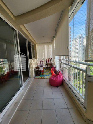 Imagem Apartamento com 3 Quartos à Venda, 143 m² em Chácara Klabin  - São Paulo