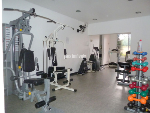 Imagem Apartamento com 1 Quarto à Venda, 57 m² em Panamby - São Paulo Imagem Apartamento com 1 Quarto à Venda, 57 m² em Panamby - São Paulo