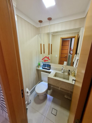 Imagem Apartamento com 2 Quartos à Venda, 98 m² em Guilhermina - Praia Grande