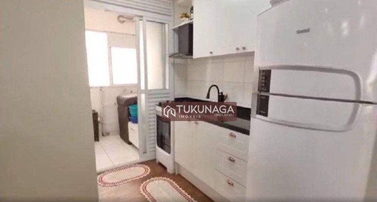 Imagem Apartamento com 2 Quartos à Venda, 74 m² em Jardim Flor Da Montanha - Guarulhos Imagem Apartamento com 2 Quartos à Venda, 74 m² em Jardim Flor Da Montanha - Guarulhos