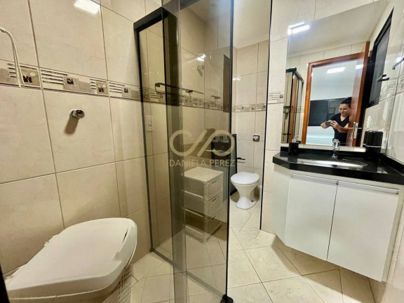 Imagem Apartamento com 1 Quarto à Venda, 65 m² em Boqueirão - Praia Grande Imagem Apartamento com 1 Quarto à Venda, 65 m² em Boqueirão - Praia Grande