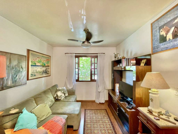 Imagem Casa de Condomínio com 3 Quartos à Venda, 108 m² em Granja Viana - Cotia