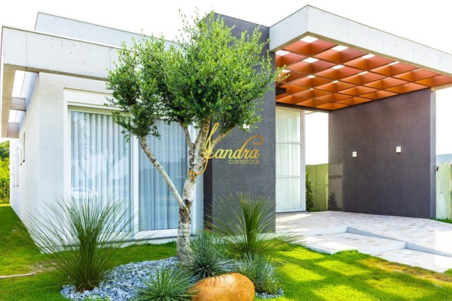 Imagem Casa de Condomínio com 4 Quartos à Venda, 188 m² em Capão Ilhas Resort - Capão Da Canoa Imagem Casa de Condomínio com 4 Quartos à Venda, 188 m² em Capão Ilhas Resort - Capão Da Canoa