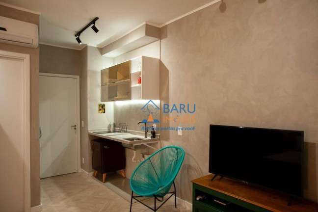 Imagem Studio com 1 Quarto à Venda, 28 m² em Pinheiros - São Paulo Imagem Studio com 1 Quarto à Venda, 28 m² em Pinheiros - São Paulo