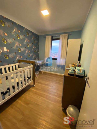 Imagem Apartamento com 2 Quartos à Venda, 51 m² em Itaquera - São Paulo Imagem Apartamento com 2 Quartos à Venda, 51 m² em Itaquera - São Paulo
