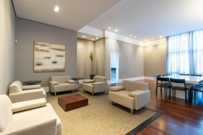 Imagem Apartamento com 2 Quartos à Venda, 143 m² em Parque Do Morumbi - São Paulo Imagem Apartamento com 2 Quartos à Venda, 143 m² em Parque Do Morumbi - São Paulo