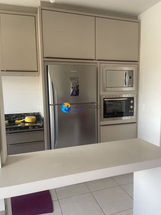 Imagem Apartamento com 2 Quartos à Venda, 63 m² em Vera Cruz - Criciúma