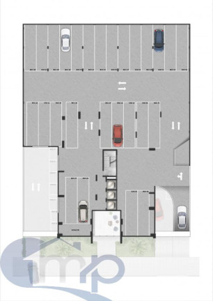 Imagem Apartamento com 3 Quartos à Venda, 108 m² em Centro - Torres Imagem Apartamento com 3 Quartos à Venda, 108 m² em Centro - Torres