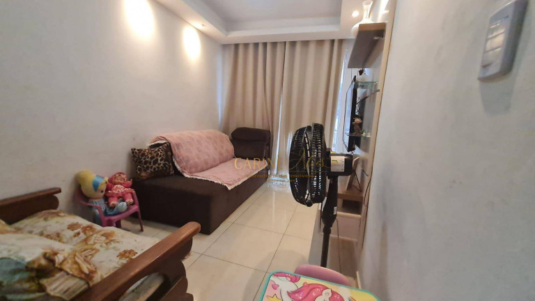 Imagem Apartamento com 2 Quartos à Venda, 75 m² em Liberdade - Salvador