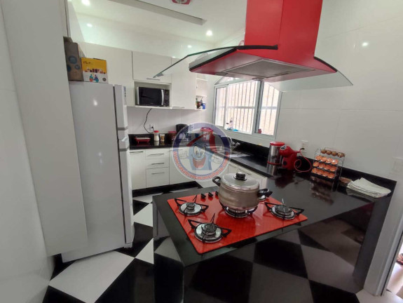 Imagem Casa com 3 Quartos à Venda, 430 m² em Flórida - Praia Grande Imagem Casa com 3 Quartos à Venda, 430 m² em Flórida - Praia Grande