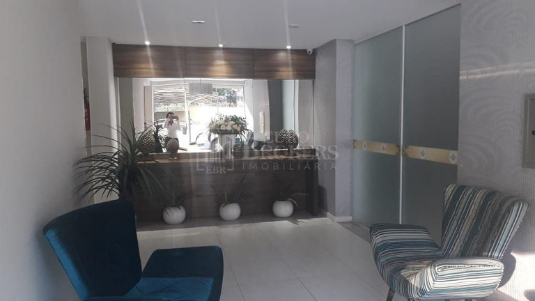 Imagem Cobertura com 3 Quartos à Venda, 150 m² em Centro - Camboriú