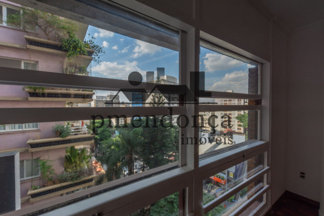 Imagem Apartamento com 3 Quartos à Venda, 150 m² em Higienópolis - São Paulo Imagem Apartamento com 3 Quartos à Venda, 150 m² em Higienópolis - São Paulo