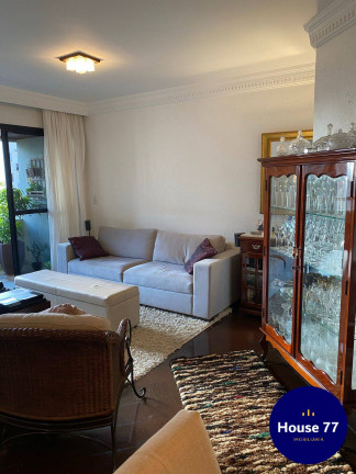Imagem Apartamento com 3 Quartos à Venda, 87 m² em Morumbi - São Paulo Imagem Apartamento com 3 Quartos à Venda, 87 m² em Morumbi - São Paulo
