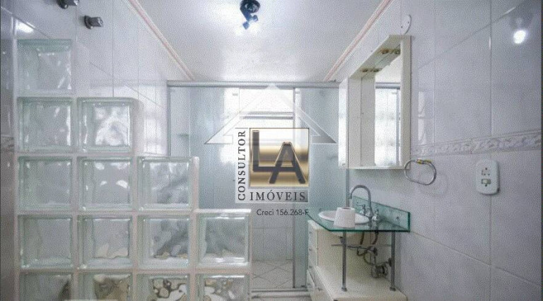 Imagem Apartamento com 3 Quartos à Venda, 154 m² em Alto Da Boa Vista - São Paulo