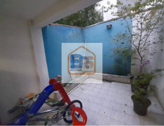 Imagem Casa com 3 Quartos à Venda, 160 m² em Conjunto Residencial Vista Verde - São Paulo