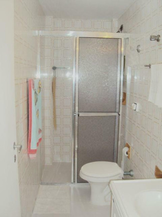 Imagem Apartamento com 1 Quarto para Temporada, 60 m² em Pitangueiras - Guarujá