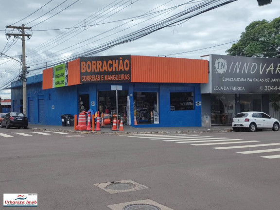 Imagem Ponto Comercial à Venda, 465 m² em Vila Glória - Campo Grande Imagem Ponto Comercial à Venda, 465 m² em Vila Glória - Campo Grande
