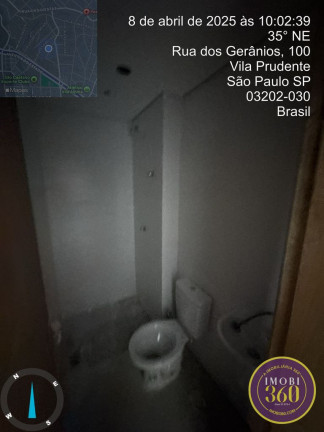Imagem Apartamento com 2 Quartos à Venda, 34 m² em Vila Alpina - São Paulo Imagem Apartamento com 2 Quartos à Venda, 34 m² em Vila Alpina - São Paulo