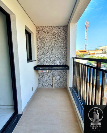 Imagem Apartamento com 2 Quartos à Venda, 54 m² em Wanel Ville - Sorocaba Imagem Apartamento com 2 Quartos à Venda, 54 m² em Wanel Ville - Sorocaba