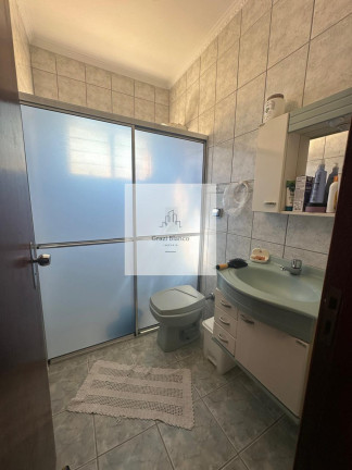 Imagem Casa com 3 Quartos à Venda, 280 m² em Parque Bela Vista - Votorantim