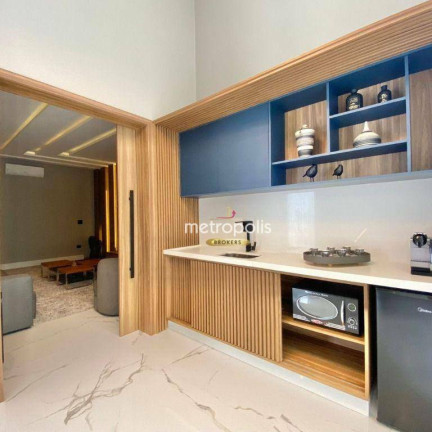 Imagem Sobrado com 6 Quartos à Venda, 690 m² em Riviera - Bertioga Imagem Sobrado com 6 Quartos à Venda, 690 m² em Riviera - Bertioga
