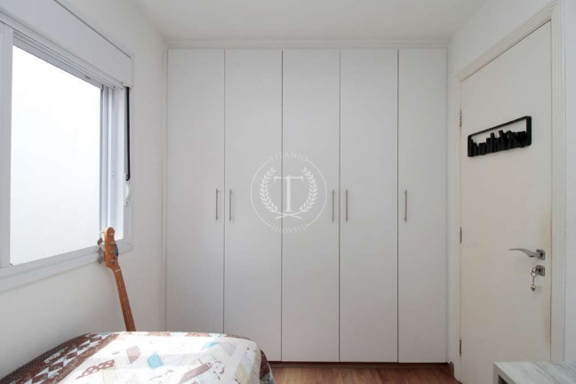 Imagem Casa com 3 Quartos à Venda, 149 m² em Jardim Taquaral - São Paulo Imagem Casa com 3 Quartos à Venda, 149 m² em Jardim Taquaral - São Paulo