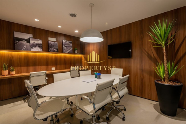 Imagem Apartamento com 2 Quartos à Venda, 67 m² em Barra Funda - São Paulo