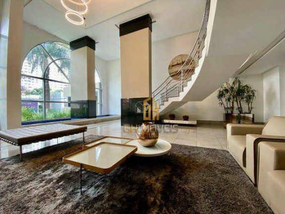 Imagem Apartamento com 4 Quartos à Venda, 121 m² em Setor Nova Suiça - Goiânia Imagem Apartamento com 4 Quartos à Venda, 121 m² em Setor Nova Suiça - Goiânia