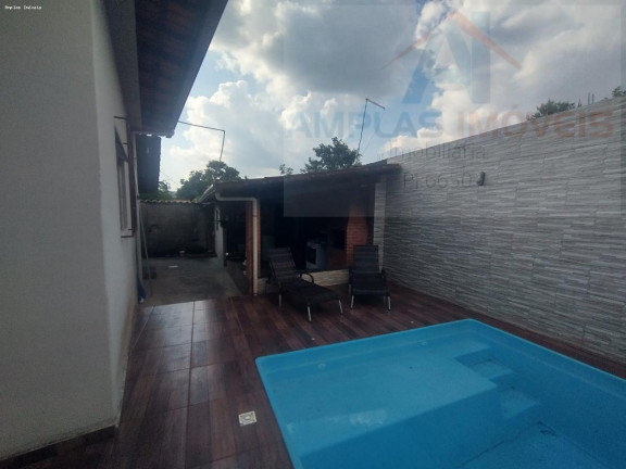 Imagem Casa com 3 Quartos à Venda, 138 m² em Azurita - Mateus Leme